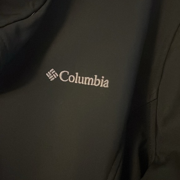 Columbia lined jacket - Picture 5 of 7